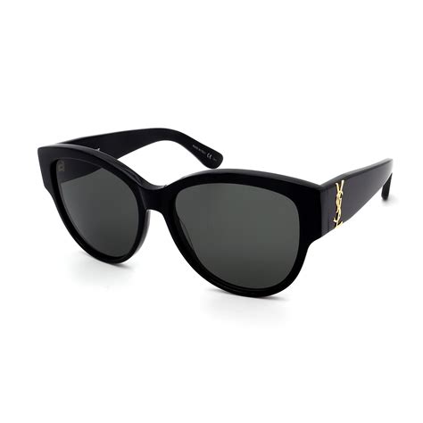 ysl womens|yves saint laurent women sunglasses.